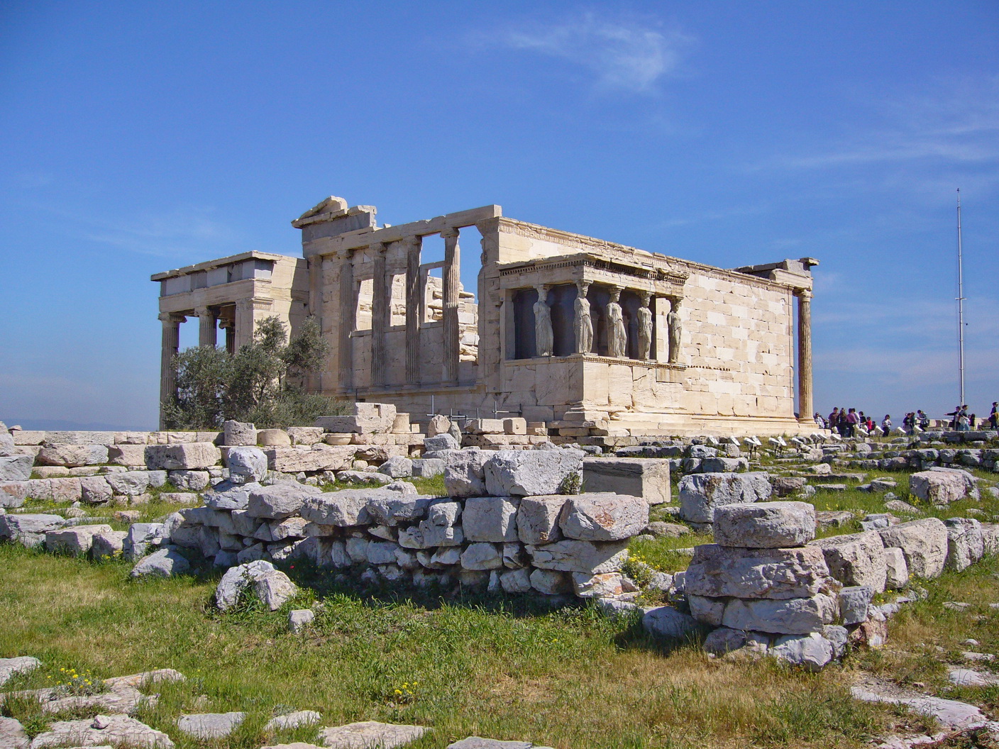Athens
